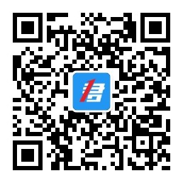 微信公众号二维码